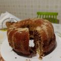 Cooksnap από Αφροδίτη Τιγκαράκη στη συνταγή Κέικ χωρίς βούτυρο και χωρίς mixer