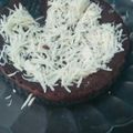 Cooksnap dari Susy untuk resep Brownies Keto / Debm