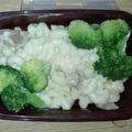 Cooksnap dari mysarshine untuk resep Makaroni Keju