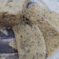 Cooksnap dari Widya L Sikumbang untuk resep Bolu Pisang Kukus