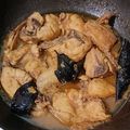 Cooksnap dari dyah ayu retno palupi untuk resep Semur Ayam Kecap