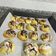 El cooksnap de Luis Carlos Fernandez Garcia cuando hizo Profiteroles (masa o pasta choux).