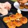 Princess Amrah's cooksnap of when they made Cinnamon roll.