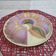 Cooksnap dari Arti Winarni untuk resep 126. Puding Roti Rainbow