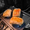 Cooksnap dari temmy gosindo untuk resep Zuppa Soup Cream Soup