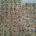 Cooksnap dari Ryta Iswanti untuk resep Pie Buah Mini
