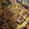 Cooksnap dari Farizka Zikha untuk resep Sambal goreng kentang ati ampela