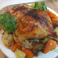 Jacqueline Lee 的 一箱烤定：法式原味烤雞 cooksnap