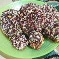 Cooksnap dari Erryla Eilyn untuk resep Donat Paha Ayam Lembut Tanpa Mixer