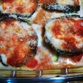 il ItaliacheMamme quando ha preparato Parmigiana di pesce spada e melenzane
