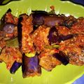 Cooksnap dari winnie yanti untuk resep Terung Balado