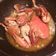 Cooksnap dari Fitri untuk resep Kepiting asam manis