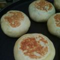 Cooksnap dari Putri(Dapur Ryuna)✅ untuk resep Sio Pia/Ki Lu Pia (Roti Pontianak) - No Telur No Mixer No Oven