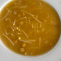 El cooksnap de Julia Y Su Cocina cuando hizo Sopa de cocido con garbanzos sofrito y picada.