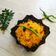 Parul Patel's cooksnap of when they made કાચા પપૈયા નો સંભારો (Raw Papaya Sambharo Recipe In Gujarati).