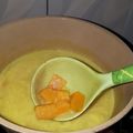 Cooksnap dari Lindariyani Yulia untuk resep Sayur santan labu kuning