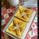 Cooksnap dari Ika Septi untuk resep Pisang karamel dan Roti Tawar