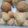 Cooksnap dari Achi untuk resep Onde Onde Mini Empuk Anti gagal