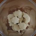 Cooksnap dari Eka Septi untuk resep Melt-in-mouth German Cookies