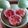 Cooksnap dari dwi puspitasari untuk resep 22. Banana Dragon Fruit Muffin