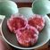 Cooksnap dari dwi puspitasari untuk resep 22. Banana Dragon Fruit Muffin