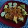 Cooksnap dari AmbarEp untuk resep Rolade ayam tahu