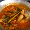 Cooksnap dari vina octaviana untuk resep Gulai Cumi Isi Tahu