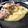El cooksnap de Diego Arias Morales cuando hizo Pollo arvejado a la chilena.