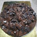Cooksnap από DionisisPapadimitropoulos στη συνταγή ΤΟ σοκολατένιο κέικ μπανάνας