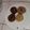 Cooksnap dari Fathin Madarina untuk resep Donat jco (ncc)