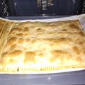 El cooksnap de jogemais@hotmail.com cuando hizo Empanada de atún.