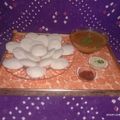 Riddhi Dholakia's cooksnap of when they made ઇડલી સંભાર (Idli Sambar Recipe In Gujarati).