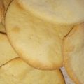 El cooksnap de Mery Zil cuando hizo Galletas marineras! 😎👌.