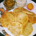 Samita Sar's cooksnap of when they made ক্লাব কচুরি (Club Kachori recipe in bengali).