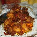 Cooksnap dari MimmoKala untuk resep Ayam balado