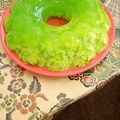 Cooksnap dari Pia Ardiah Garini untuk resep Puding Lumut yg lg happening bgt 😍