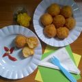 Cooksnap dari .: Rahma Ummu Fatimah :. untuk resep Bitterbalen Nasi
