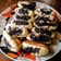 Cooksnap dari Dia Rida untuk resep Pukis Toping Keju/Coklat