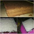 Cooksnap dari Ririn Kurnia untuk resep Brownies Kukus Ny. Liem