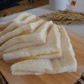Cooksnap dari Munawarah untuk resep Roti Kukus Mentega