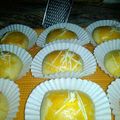 Cooksnap dari Nita Munawir untuk resep Pisang Bolen Coklat Keju