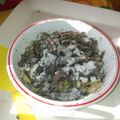 Bucsek Attila Cooksnap-ja, amikor elkészítette a(z) Mákos tészta receptet.