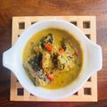 Cooksnap dari Nia - Mimakuki untuk resep Mangut ikan pari