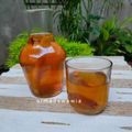 Cooksnap dari Wawia Ni Made untuk resep Teh Berempah