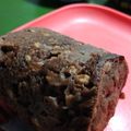 El cooksnap de Angeles Mogni cuando hizo Torta en taza.