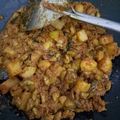 Cooksnap dari IDJR LI3M MARY untuk resep Rendang kerang