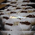 El cooksnap de LorenaBoquete cuando hizo Miguelitos 👩🏼‍🍳😋.