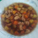 Cooksnap dari Dewi Rubi untuk resep Simple Nikujaga 🐓 Ayam rebus kentang 🥔 dan wortel 🥕