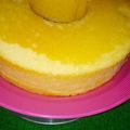 Cooksnap dari Silvy Dani untuk resep Butter cake ekonomis..simpel Dan anti gagal..lembutttt