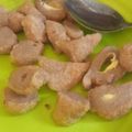 Cooksnap dari diah pertiwi untuk resep Pempek rebon